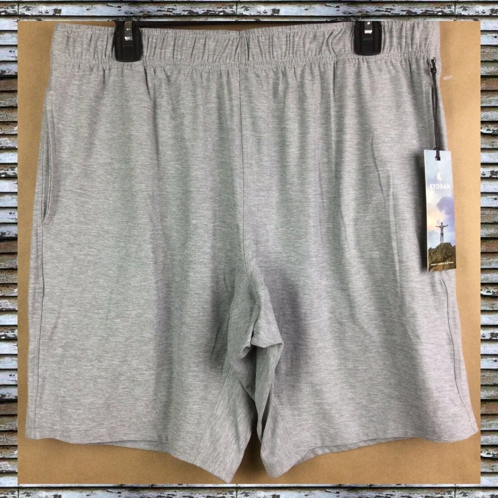 KYODAN Men’s Athletic Shorts